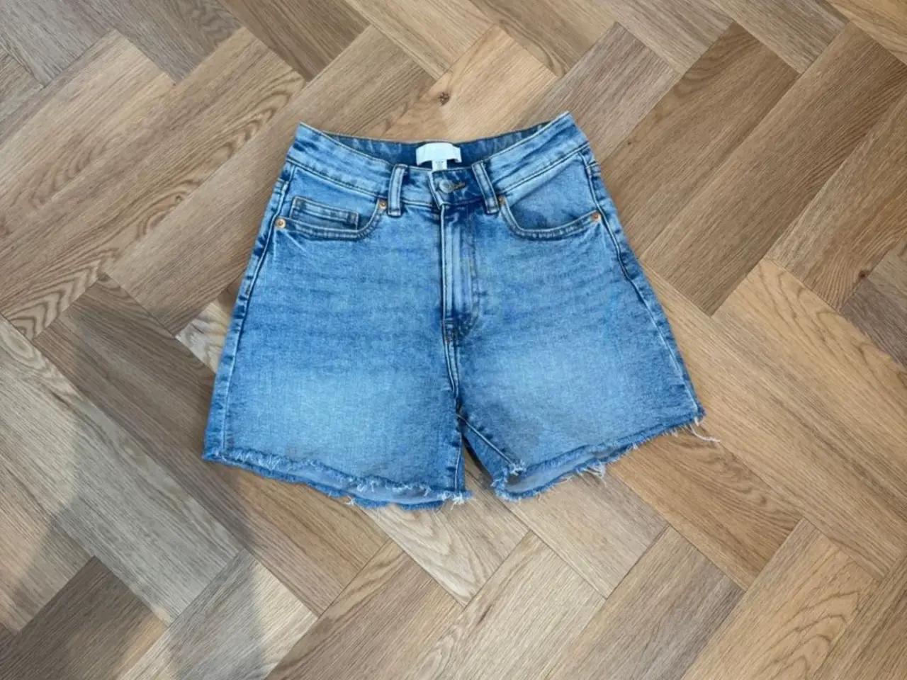 Billede 1 - Shorts