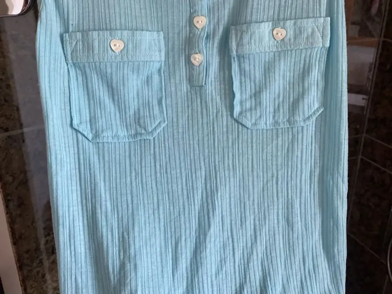 Billede 2 - Isabell Kristensen bluse str 40