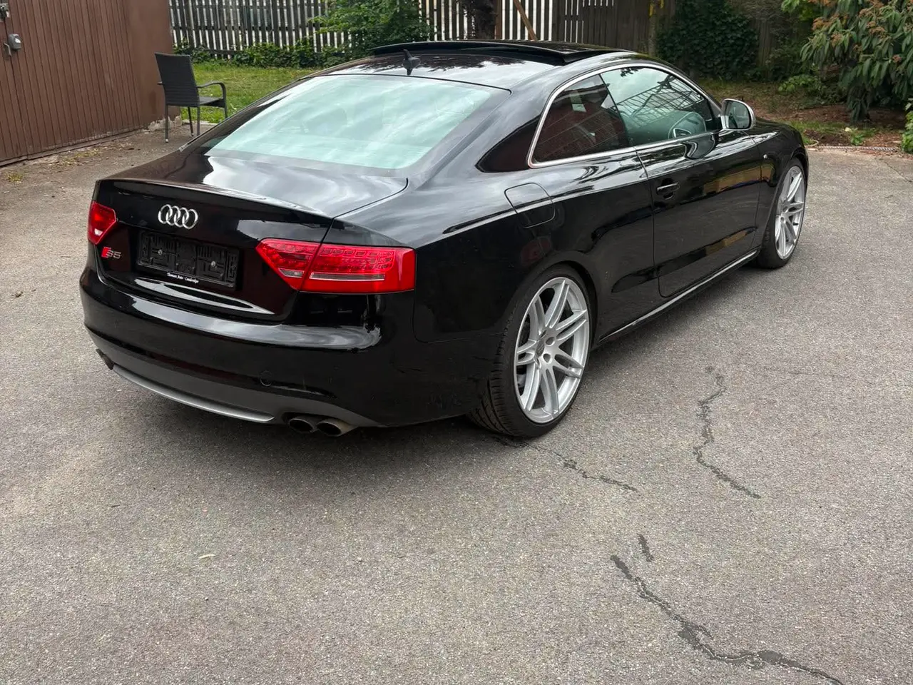 Billede 8 - Audi s5 4.2 V8 UDEN AFGIFT 