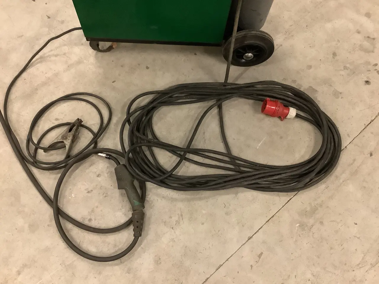 Billede 7 - Migatronic Automig 223
