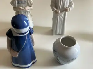 B&G figurer