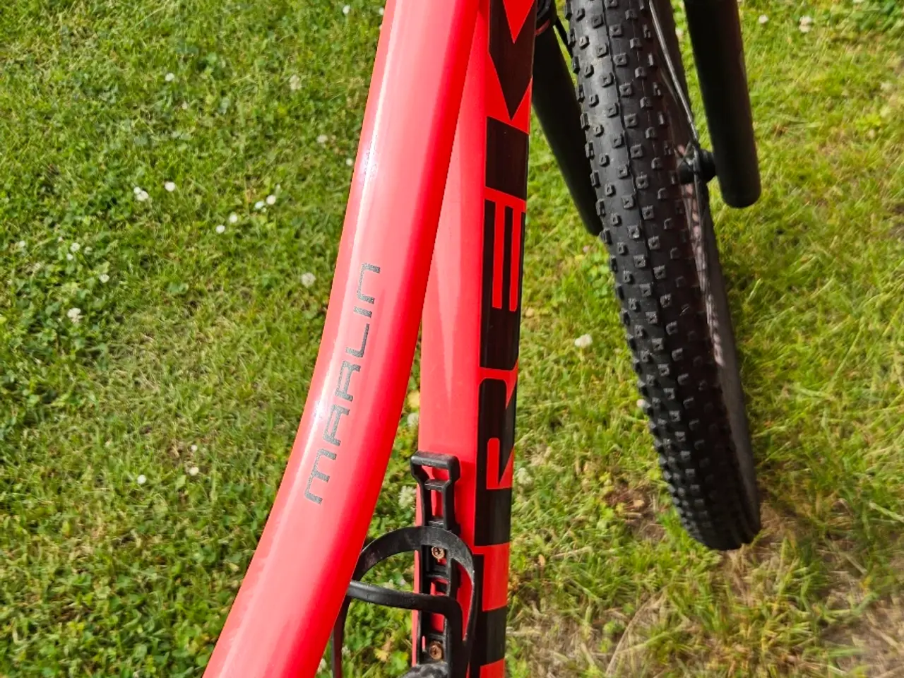 Billede 3 - Trek Marlin 7 MTB