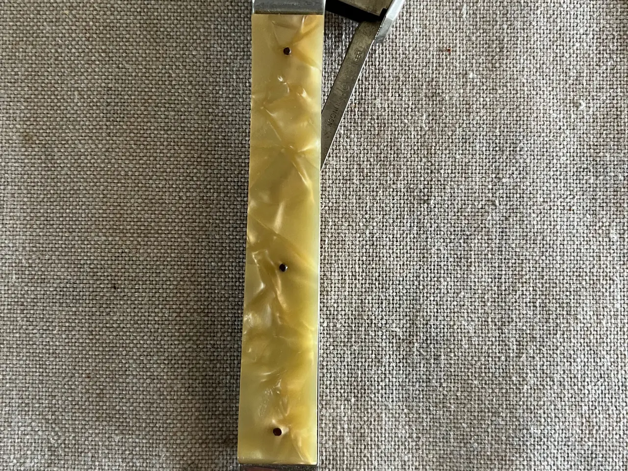 Billede 3 - Retro Cigarklipper