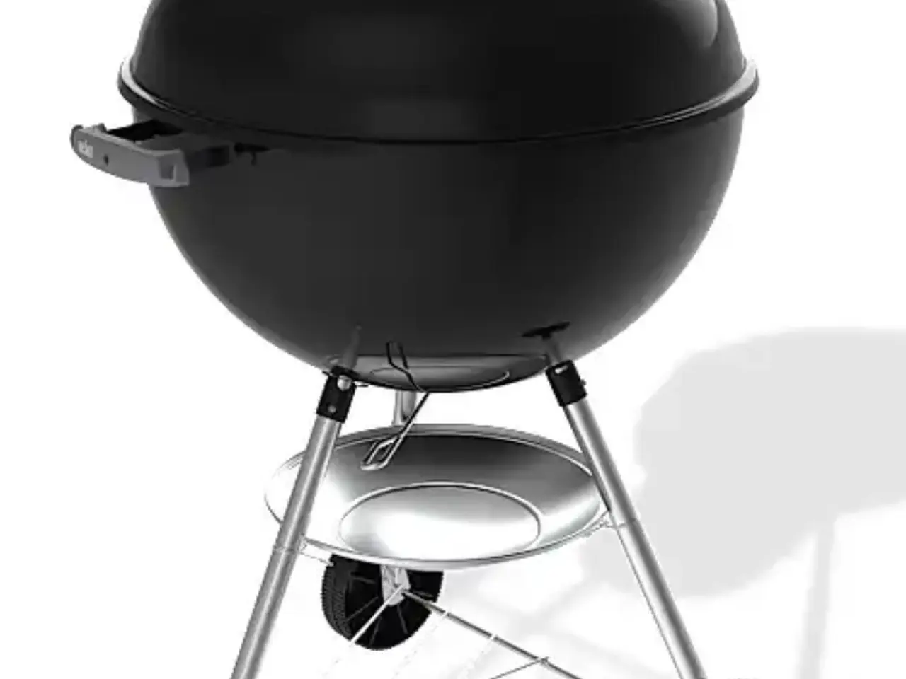 Billede 1 - Weber gasgrill
