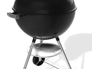 Weber gasgrill