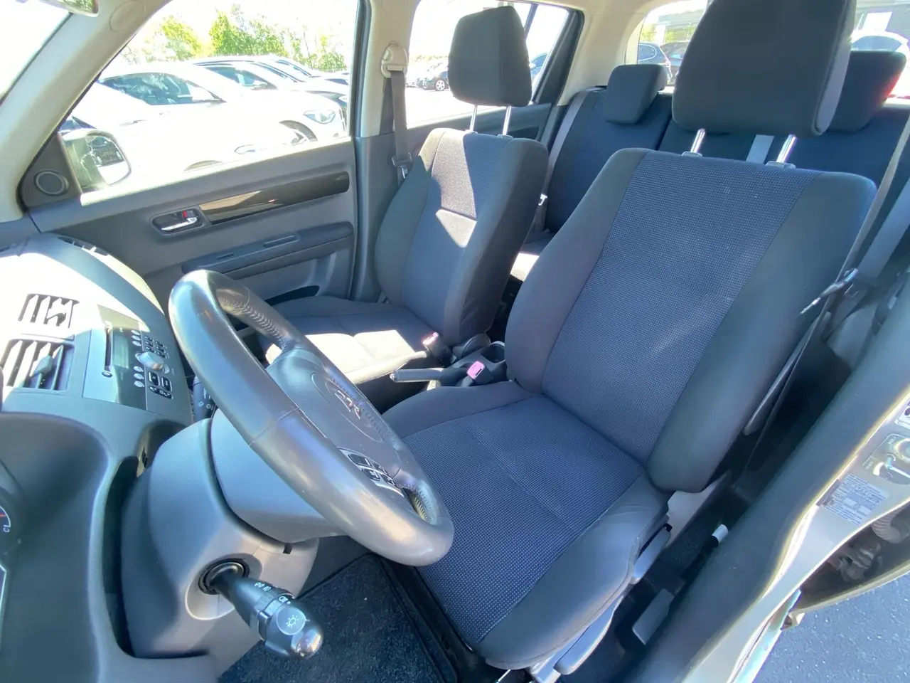 Billede 9 - Suzuki Swift 1,3 GL 92HK 5d