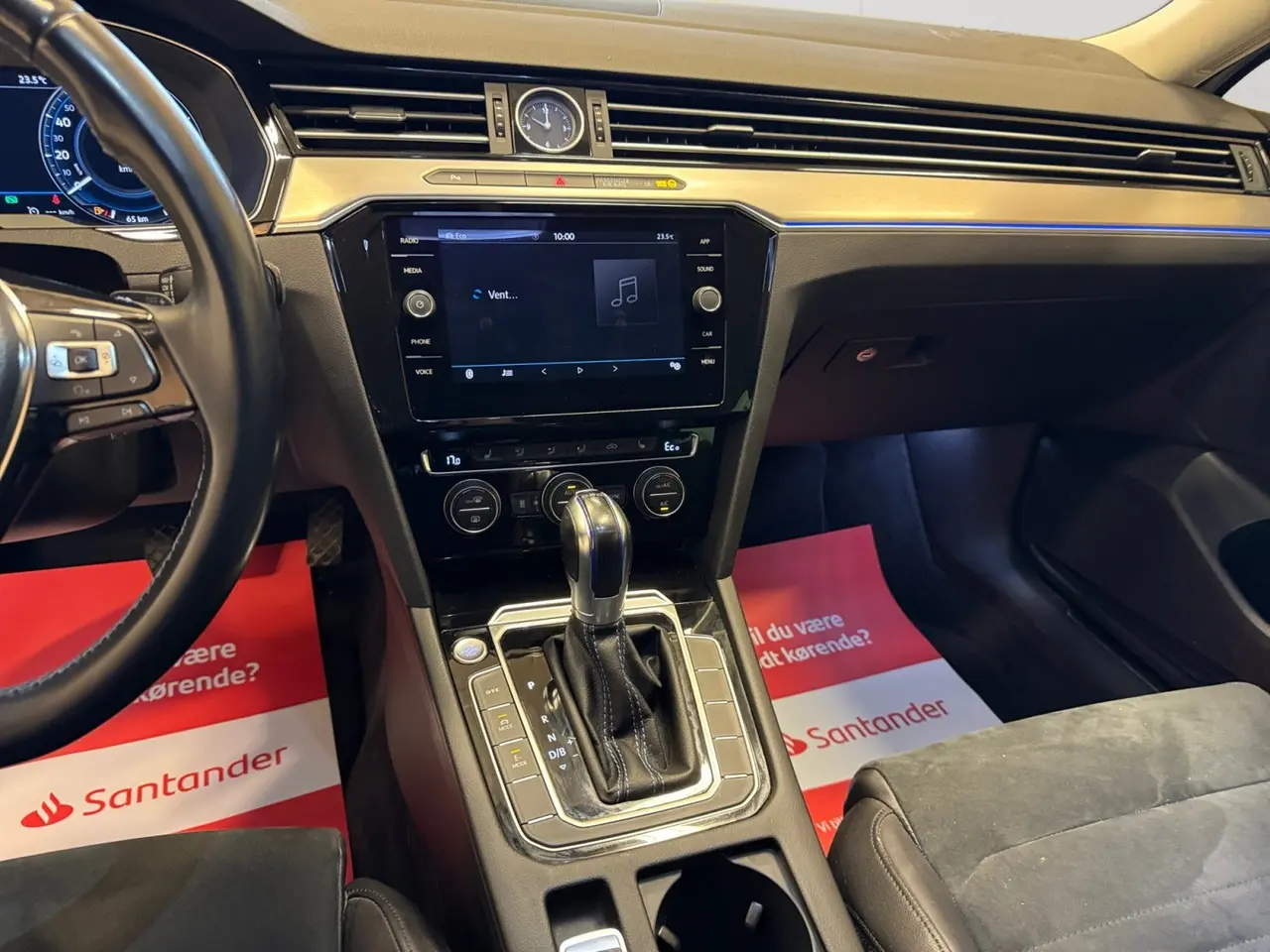 Billede 11 - VW Passat 1,4 GTE Highline+ Variant DSG