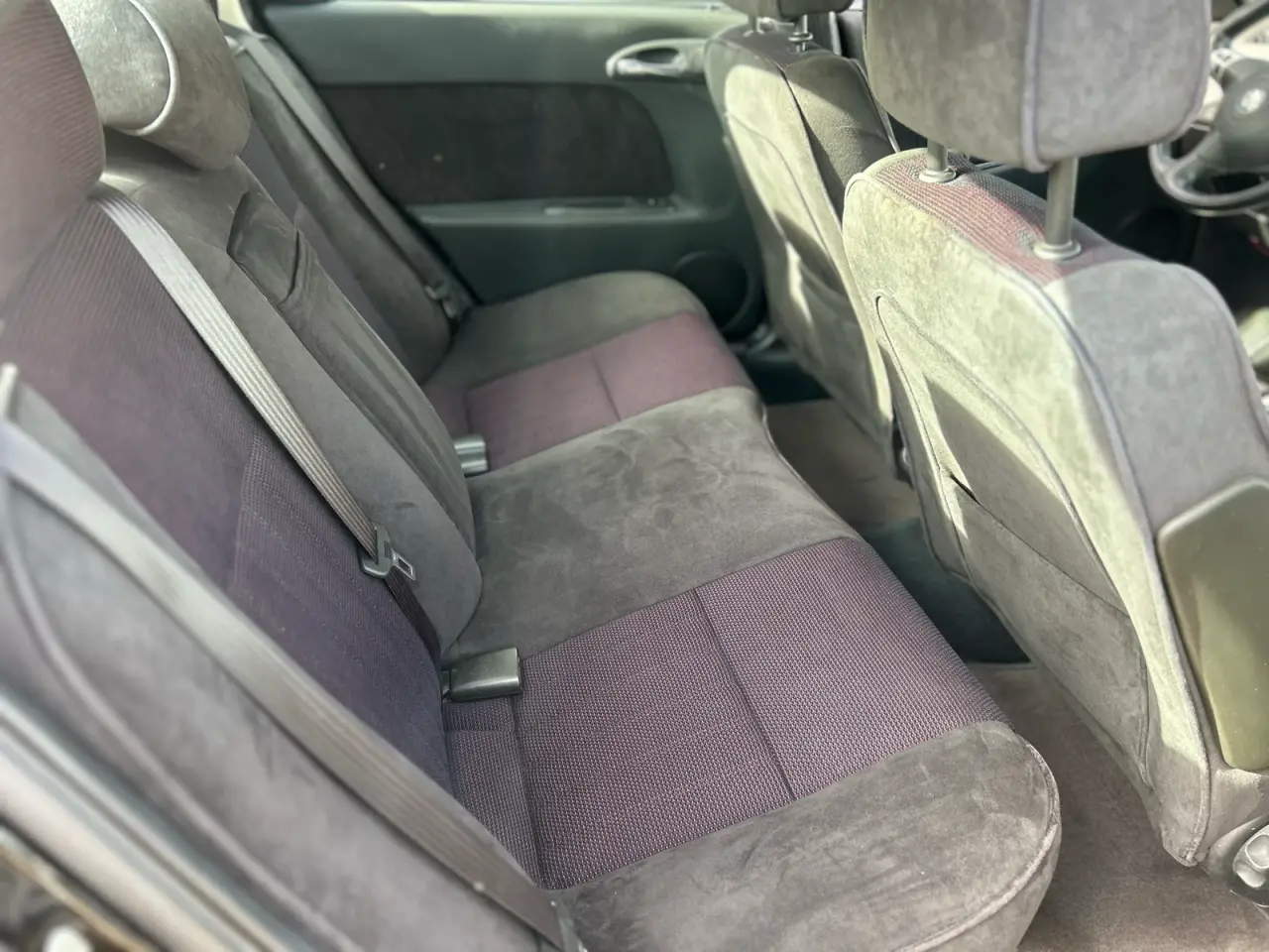 Billede 6 - Alfa 156 2,0