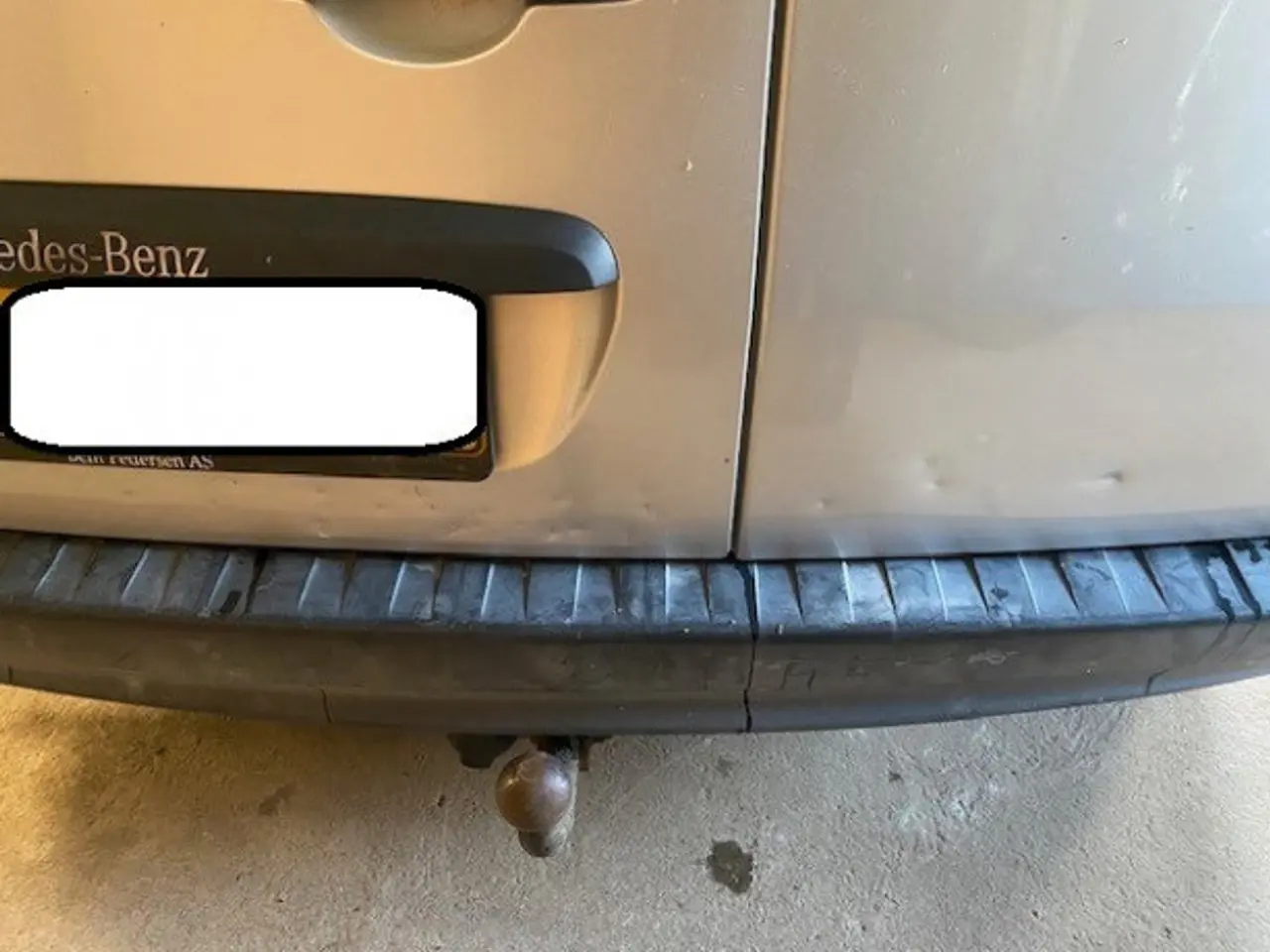 Billede 22 - Mercedes Citan 109 CDI