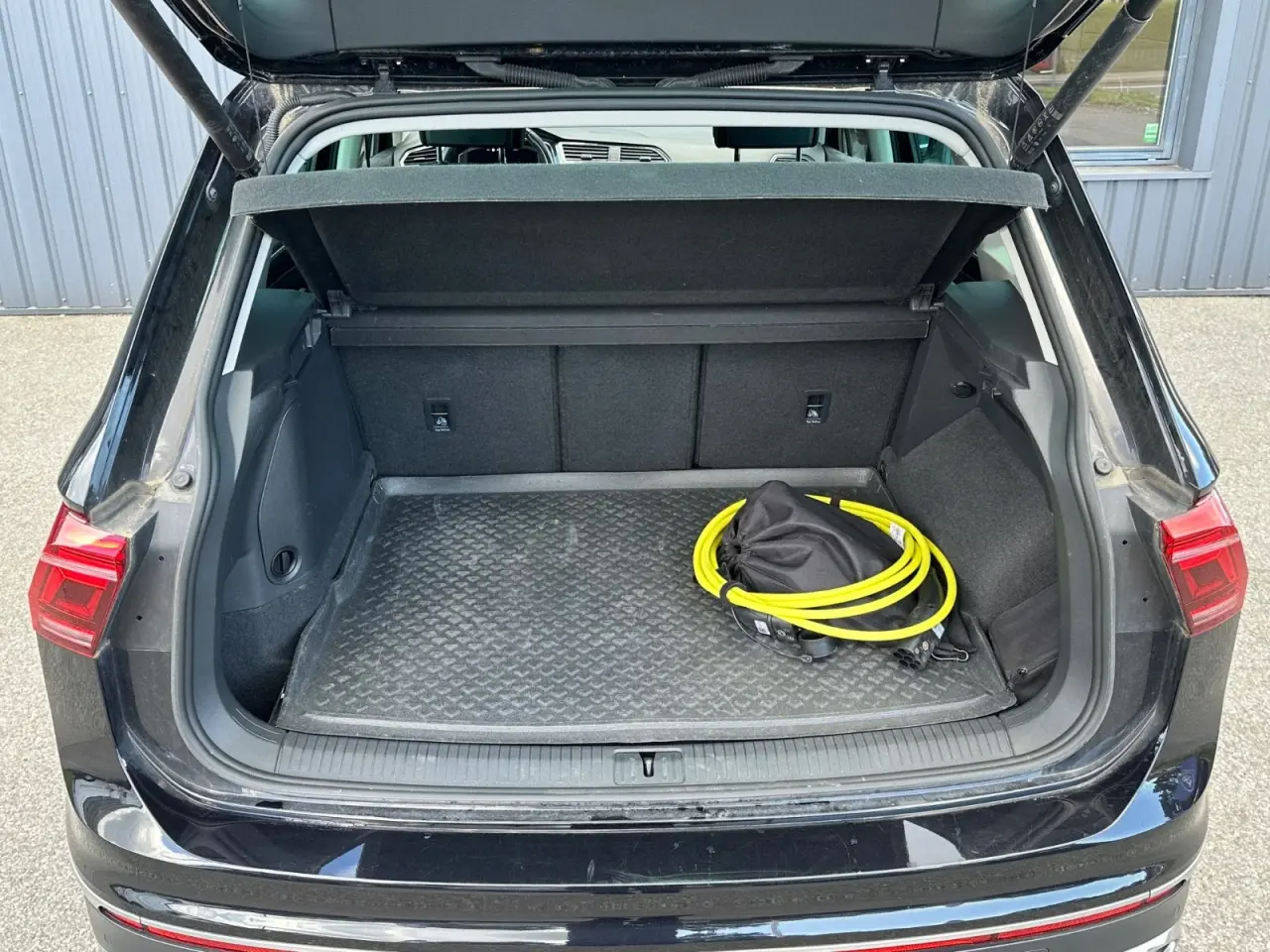 Billede 15 - VW Tiguan 1,4 eHybrid Elegance DSG