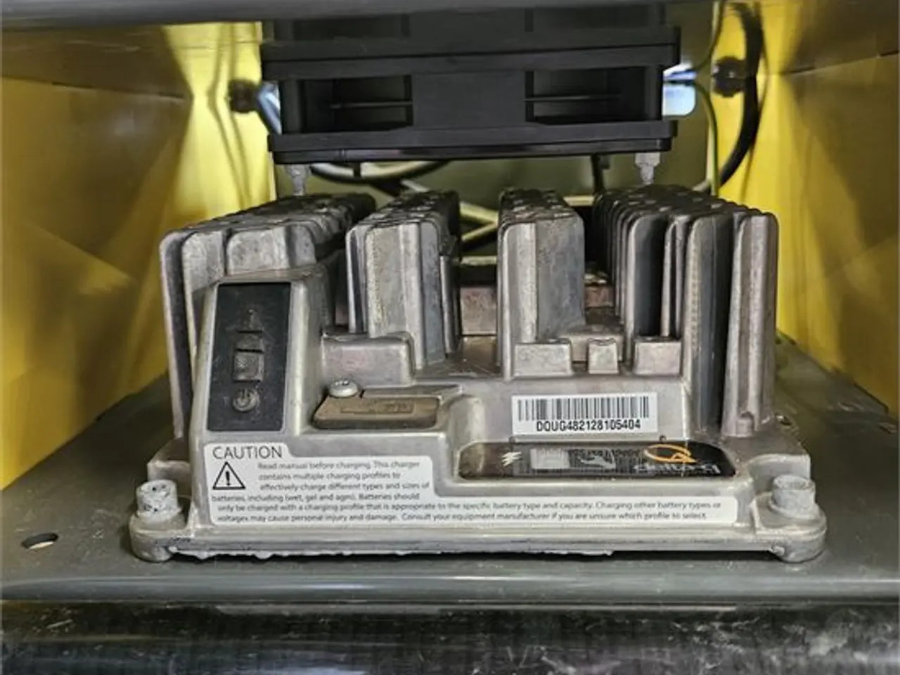 Billede 19 - Wacker Neuson AS60e - 71 kg - Elektrisk vibrationsstamper / Electric vibratory rammer with charger