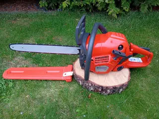 Motorsav Husqvarna 135 Mark 2
