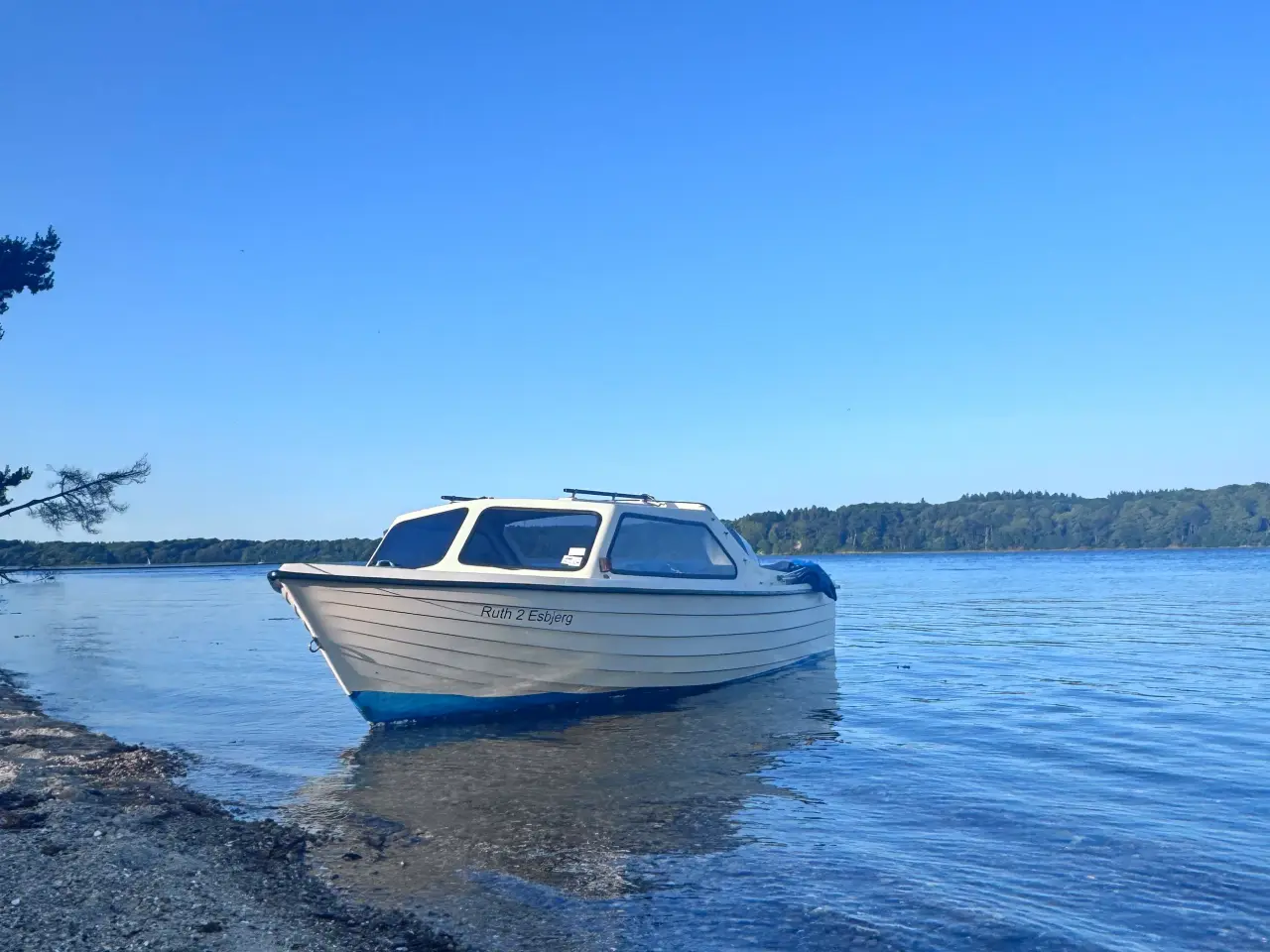 Billede 1 - Ryds 565 60hk marianer
