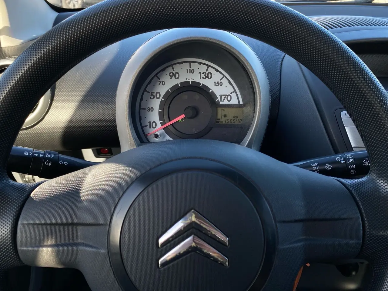 Billede 15 - Citroën C1 1,0 68HK 5d