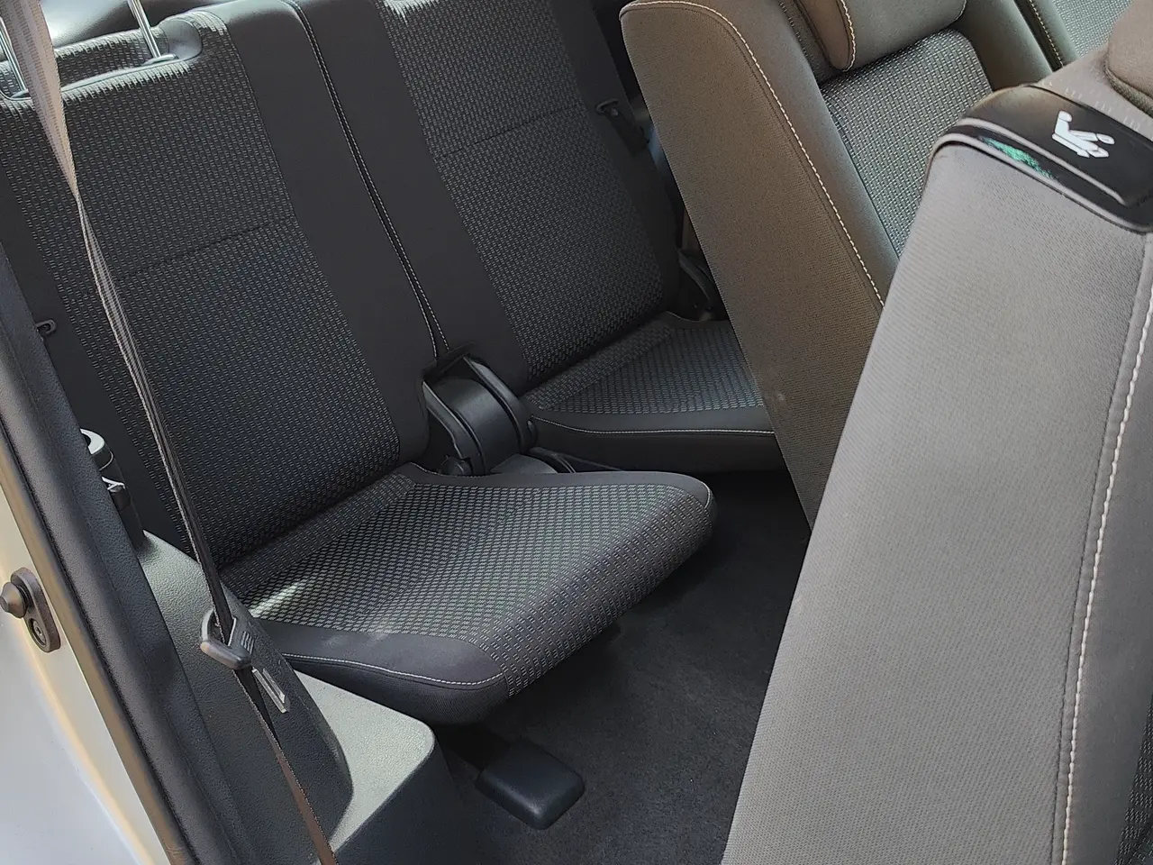 Billede 14 - Velholdt Toyota Verso
