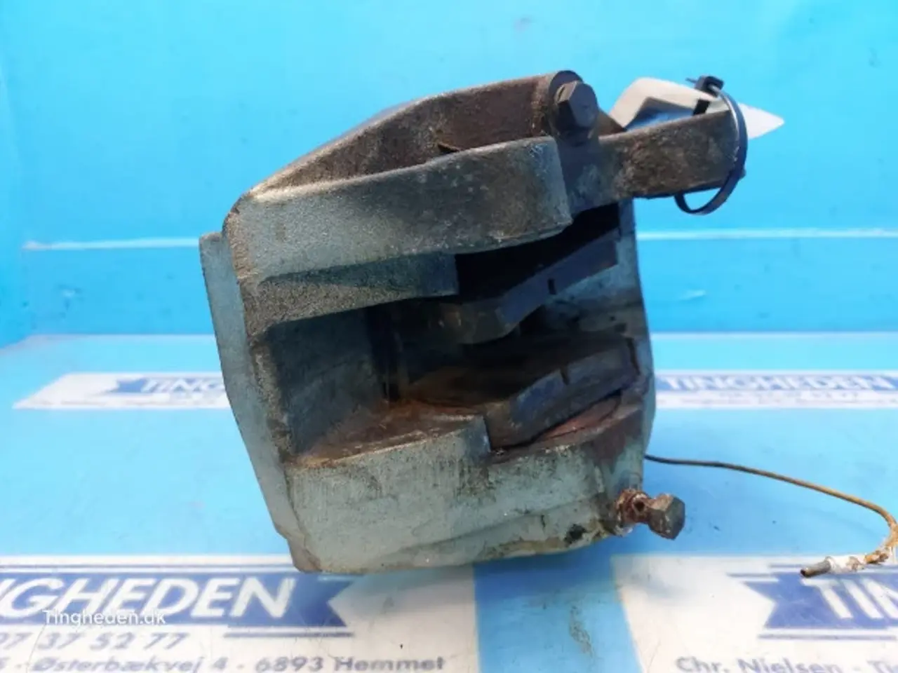 Billede 12 - New Holland CR9080 Bremsekaliber 84989455