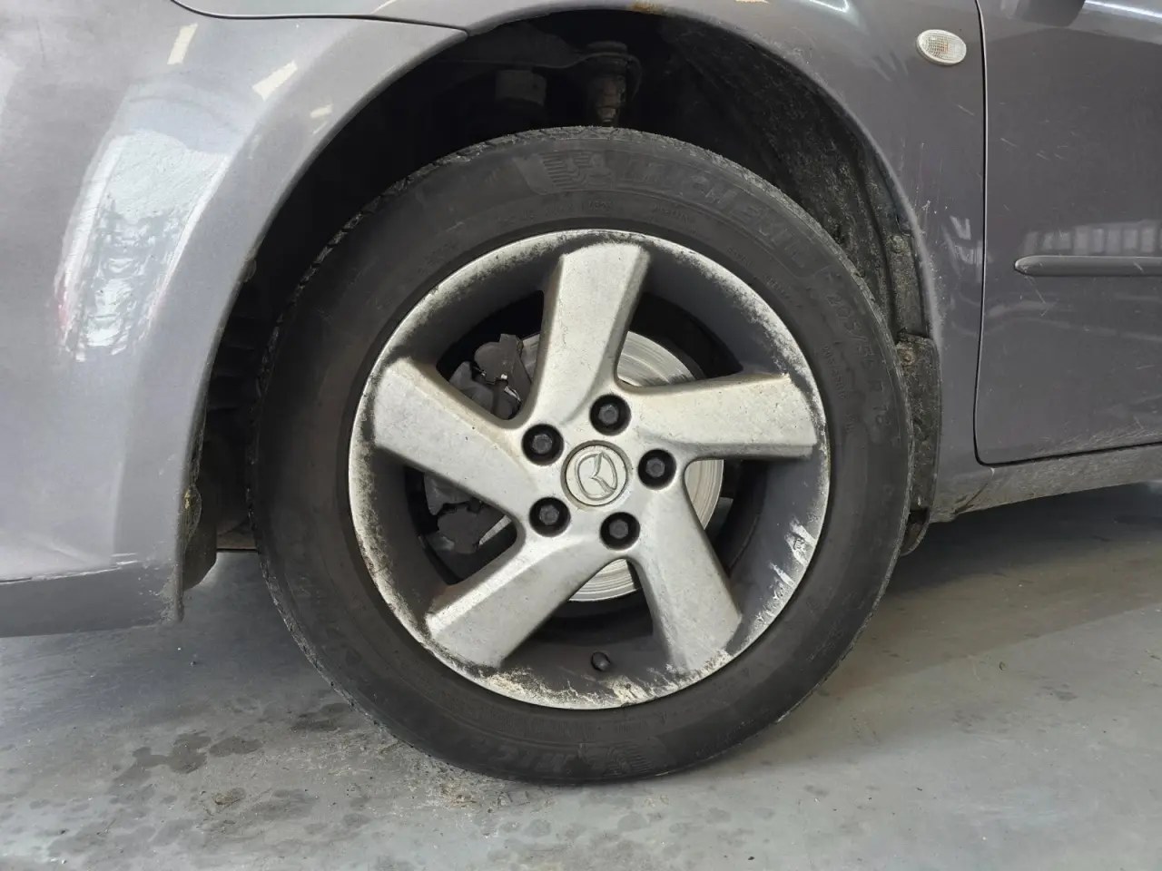 Billede 17 - Mazda 6 2,3 Sport stc.