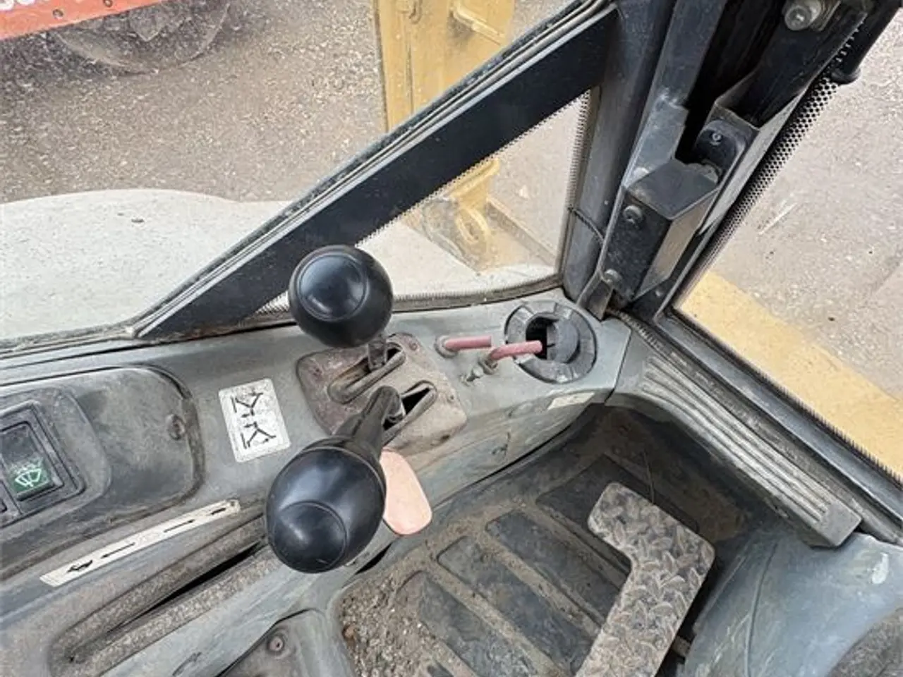 Billede 25 - New Holland NH95