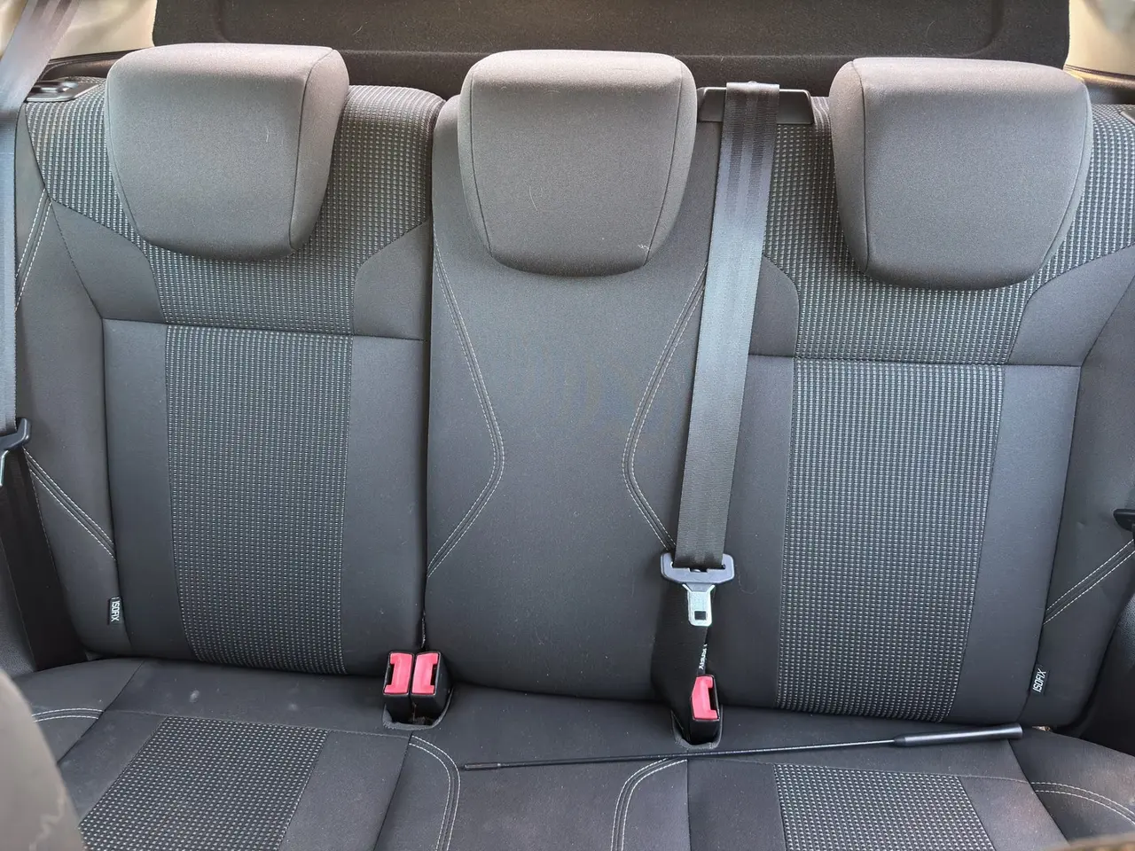 Billede 19 - Ford Fiesta 1,0 SCTi 125 Titanium