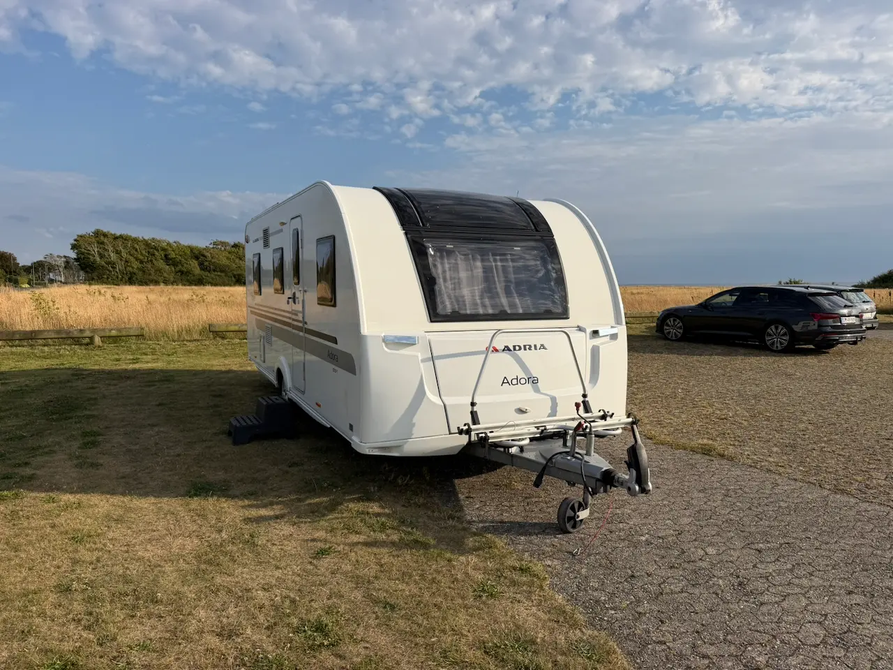 Billede 2 - Danmarks billigste Adria Adora 573 PT 2015