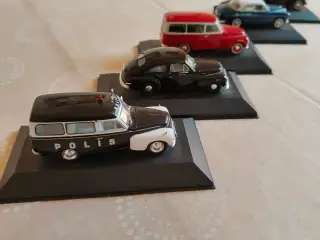 Volvo bil modeller, nye
