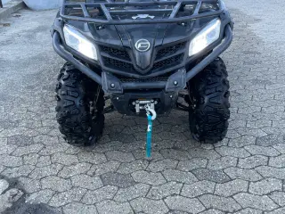 Cfmoto Cforce450l
