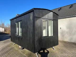 Tiny house / Anneks