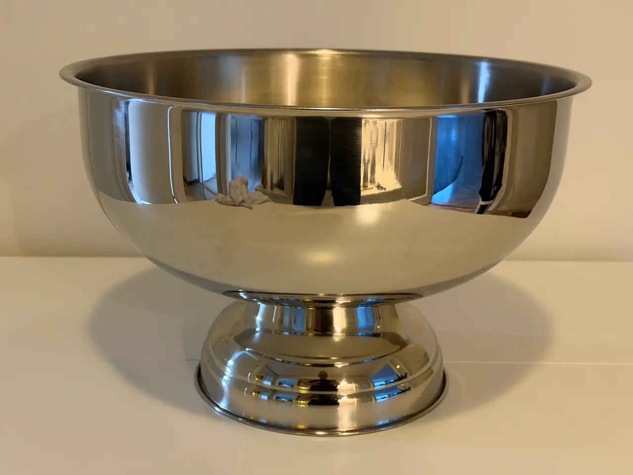 Billede 1 - Champagne- & vinkøler bowle