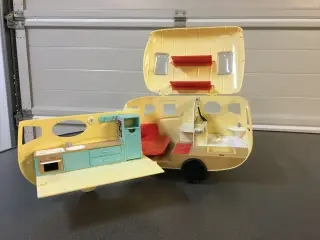 Sylvanian Family