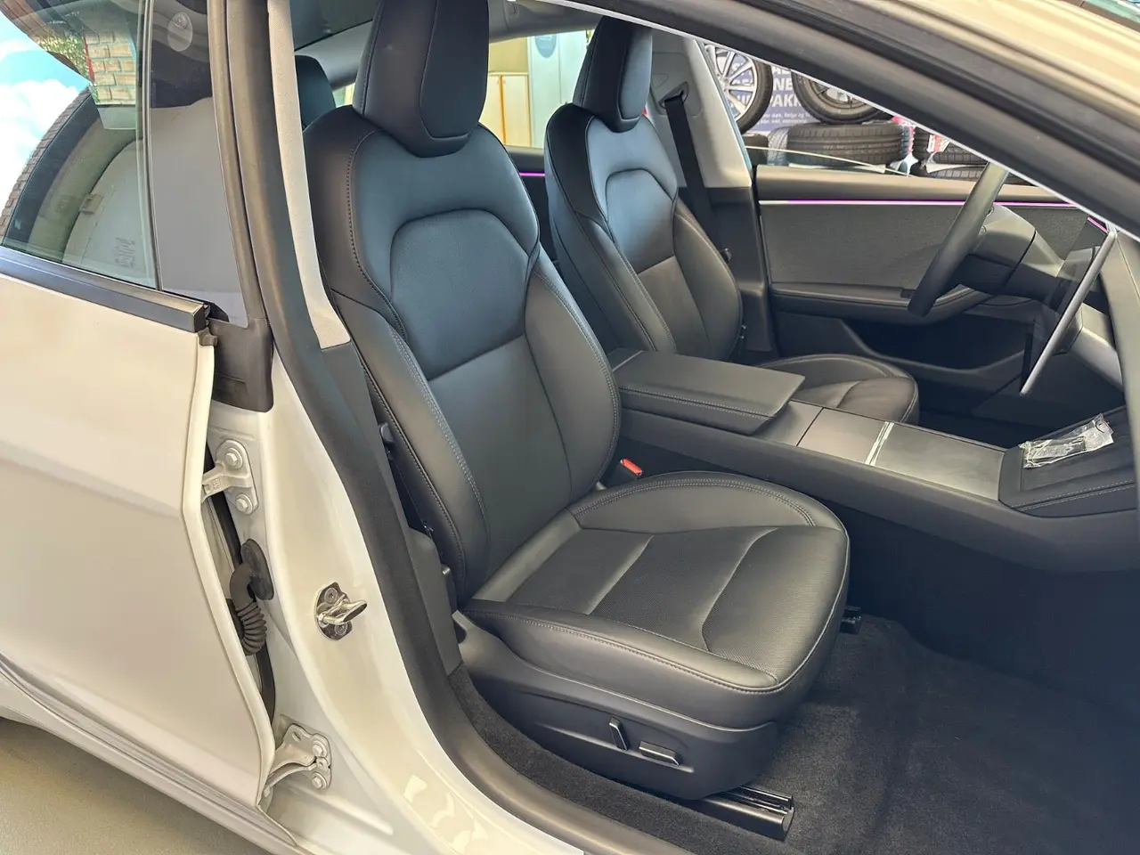 Billede 11 - Tesla Model 3 RWD