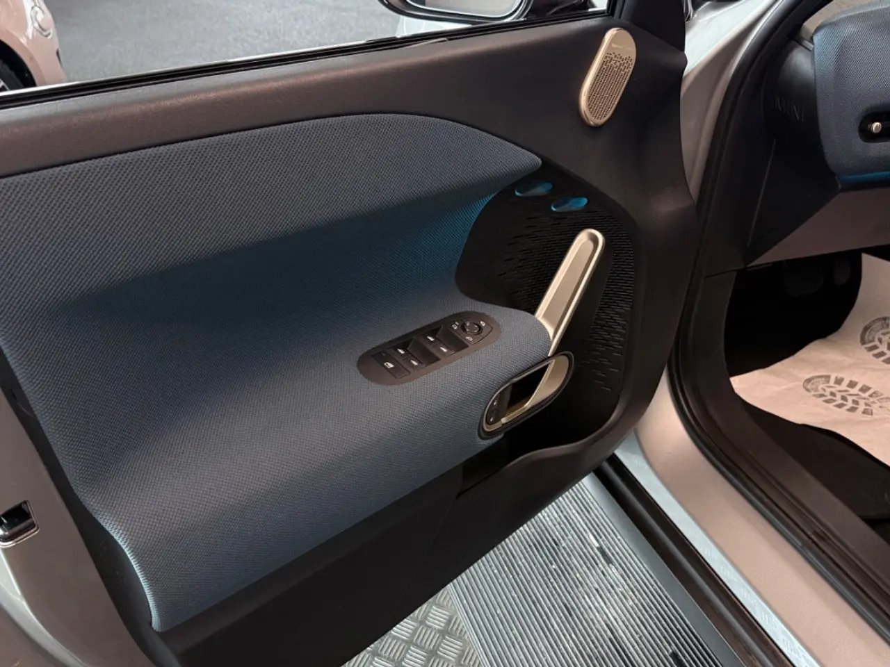 Billede 9 - MINI Aceman SE Favoured Trim XL