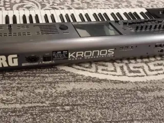 KORG Kronos 1