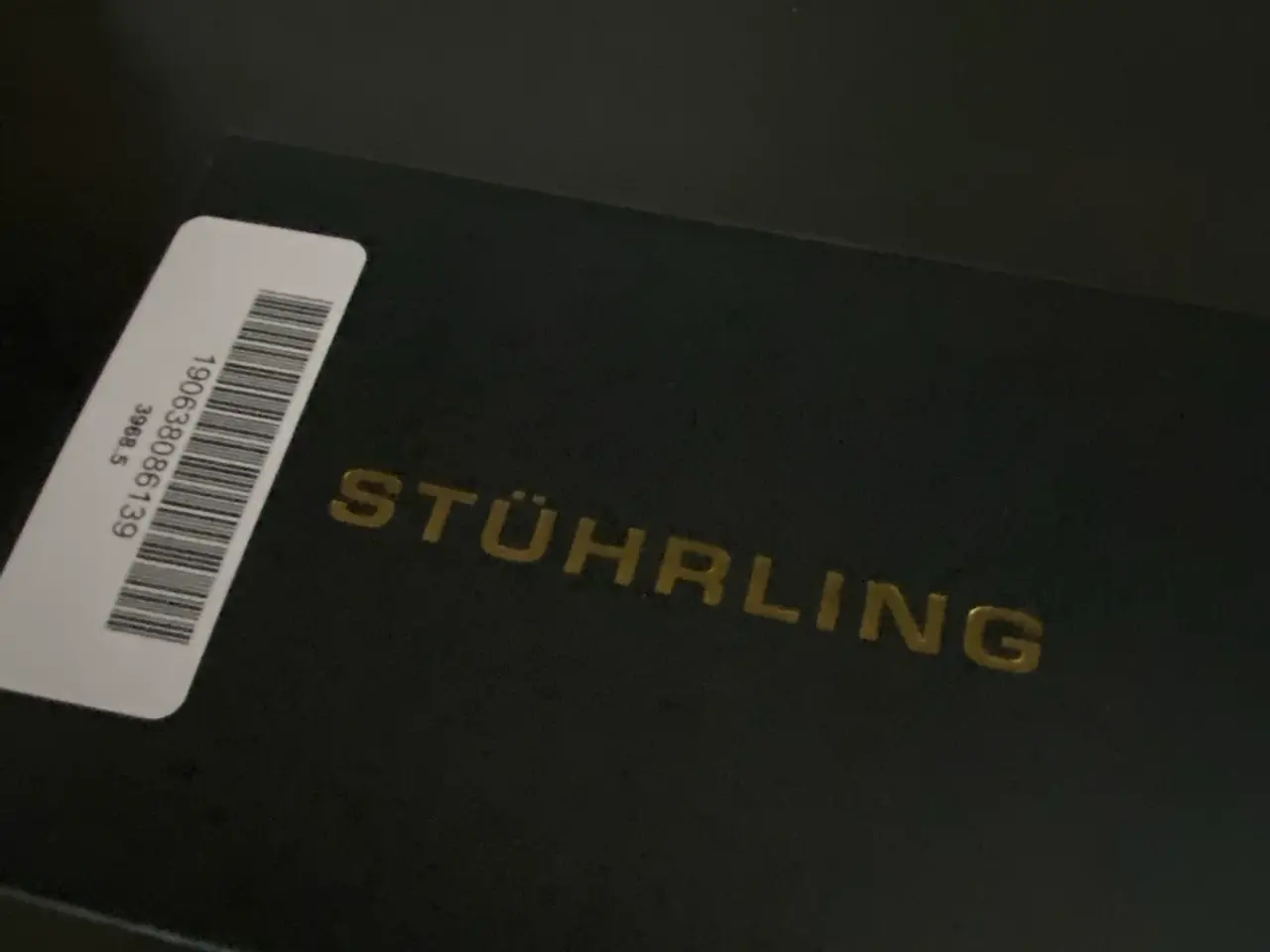 Billede 14 - Stührling Watch