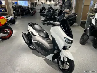 Yamaha N-Max 155