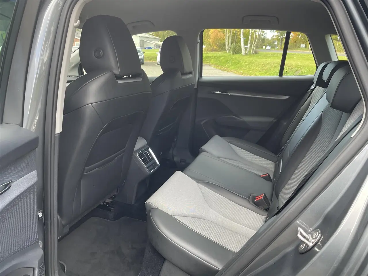 Billede 8 - Skoda Enyaq 80 iV 204HK 5d Aut.