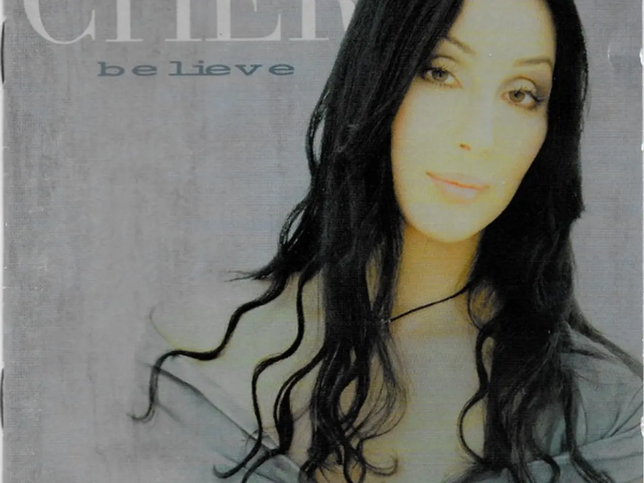 Billede 1 - Cher – Believe – CD