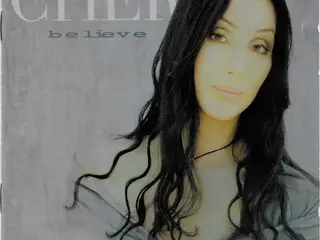 Cher – Believe – CD