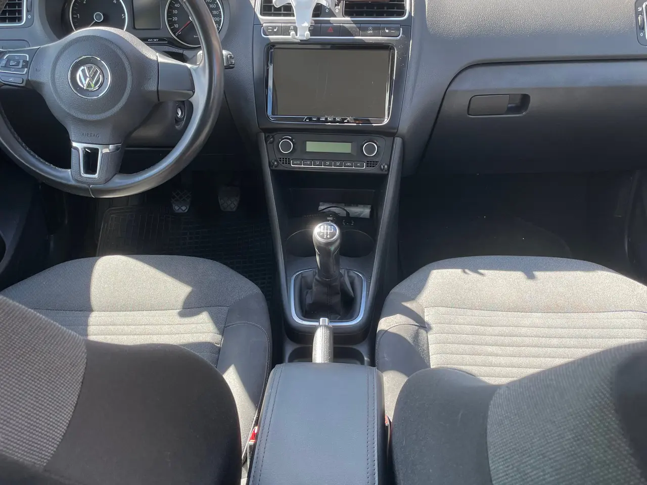 Billede 13 - VW Polo 1.6 TDI med partikelfilter
