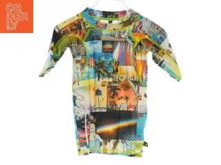 Bluse fra Molo (str. 110)