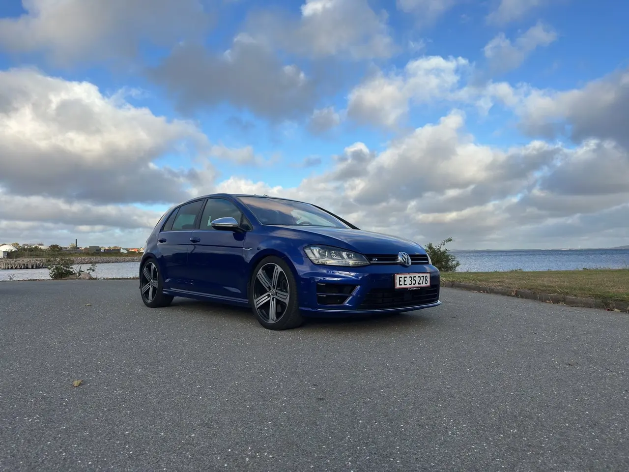 Billede 7 - VW Golf VII 2,0 R 400 ABT DSG