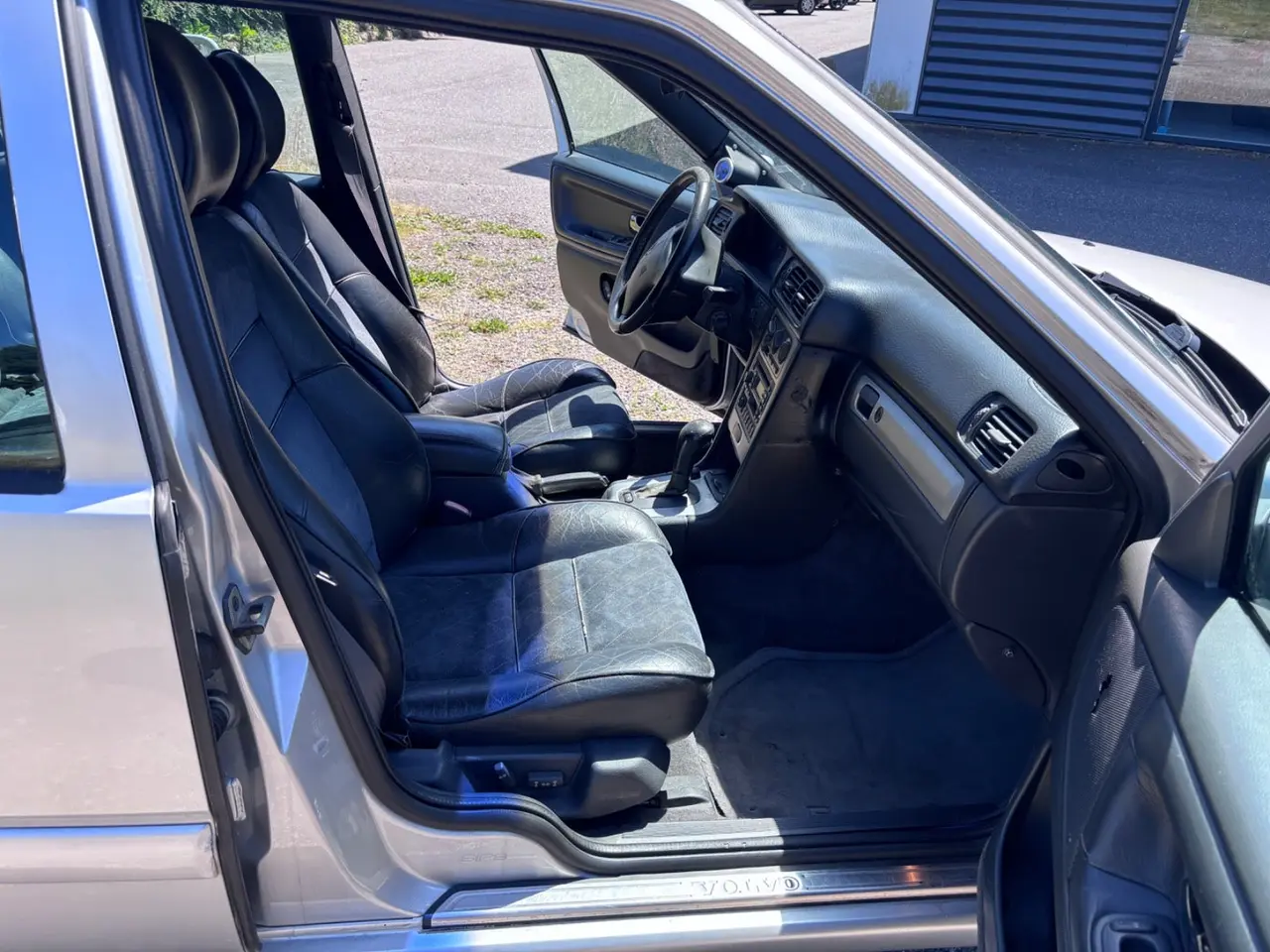 Billede 8 - Volvo V70 2,0 T5 aut.