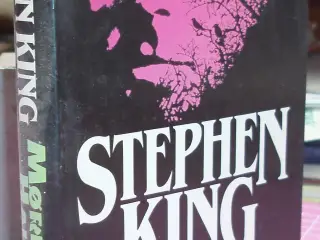 Mørkets Halvdel af Stephen King