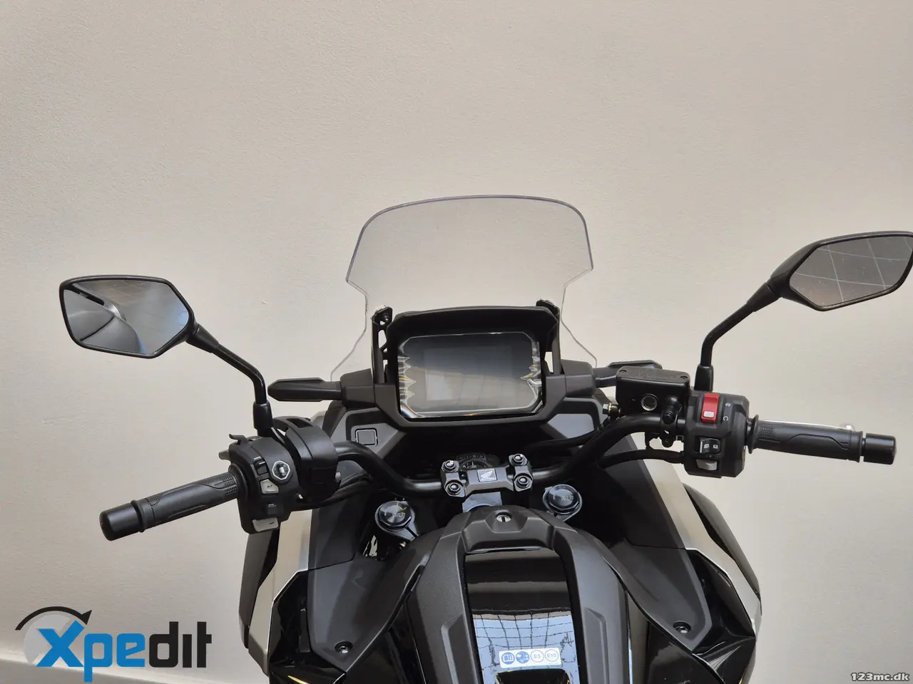 Billede 10 - Honda NC 750 XD