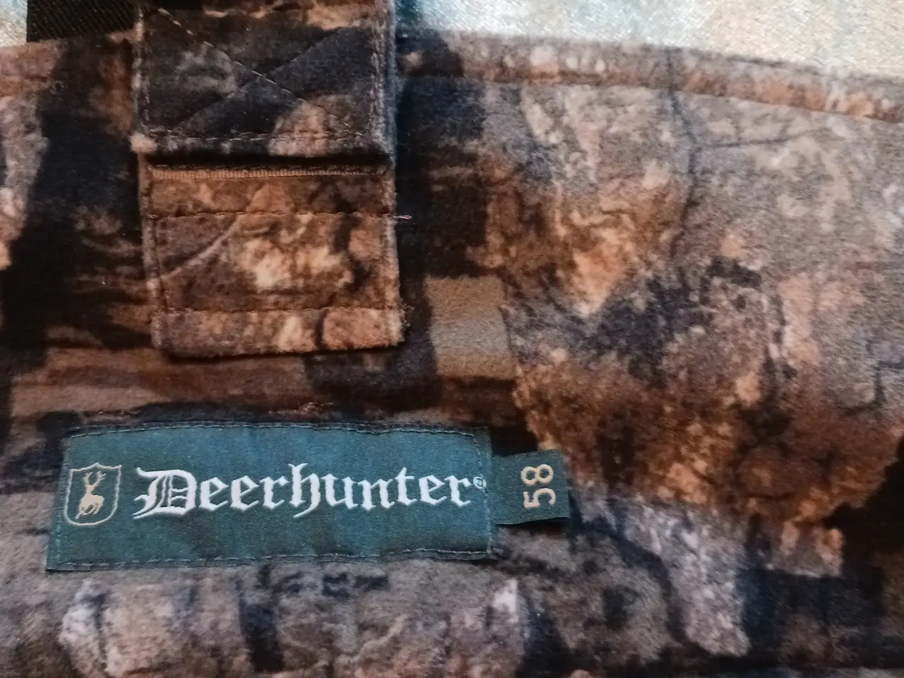 Billede 4 - Deerhunter rusky silent Explore vinter tøj