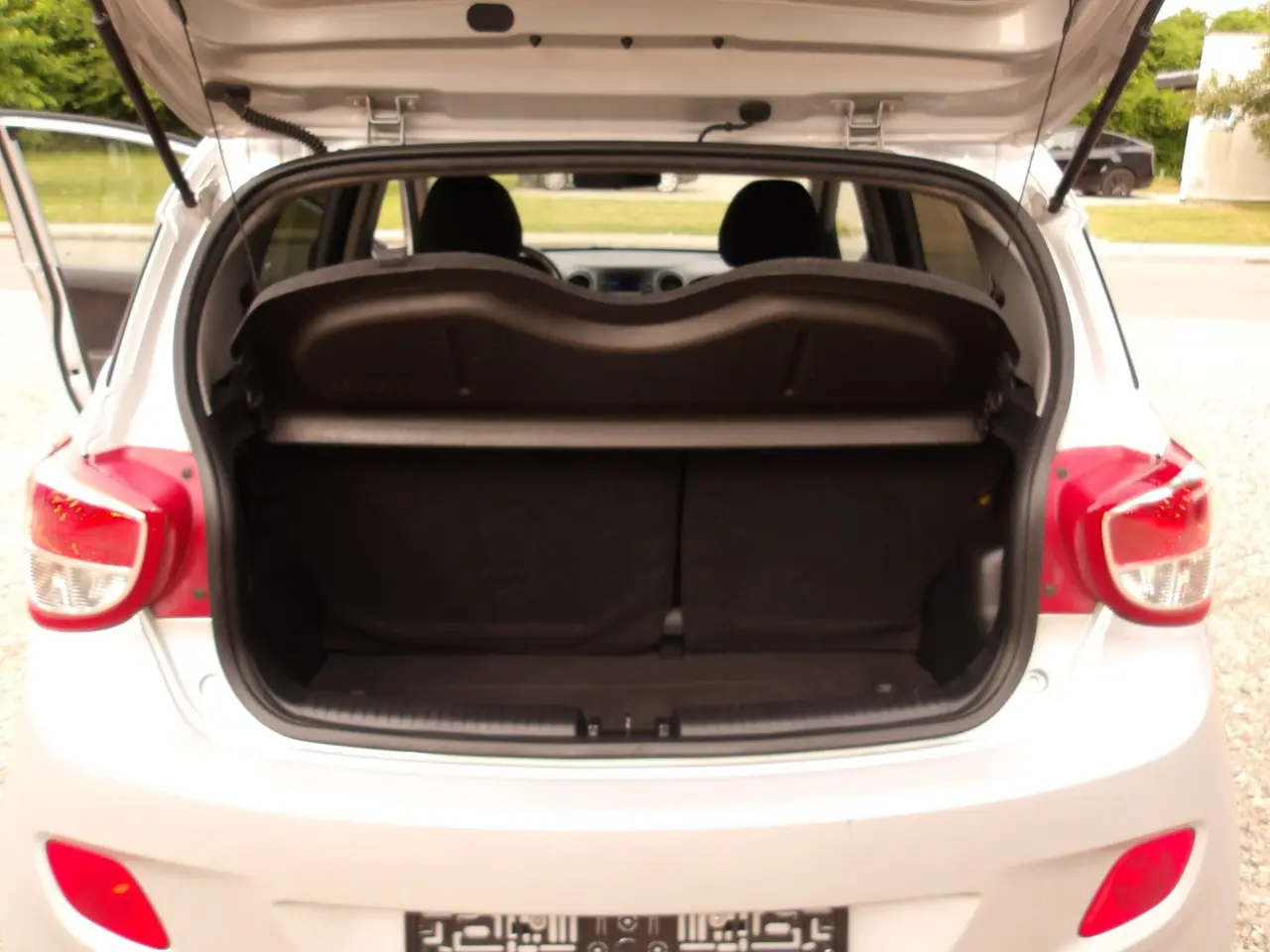 Billede 11 - Hyundai i10 1,0 Go Clim