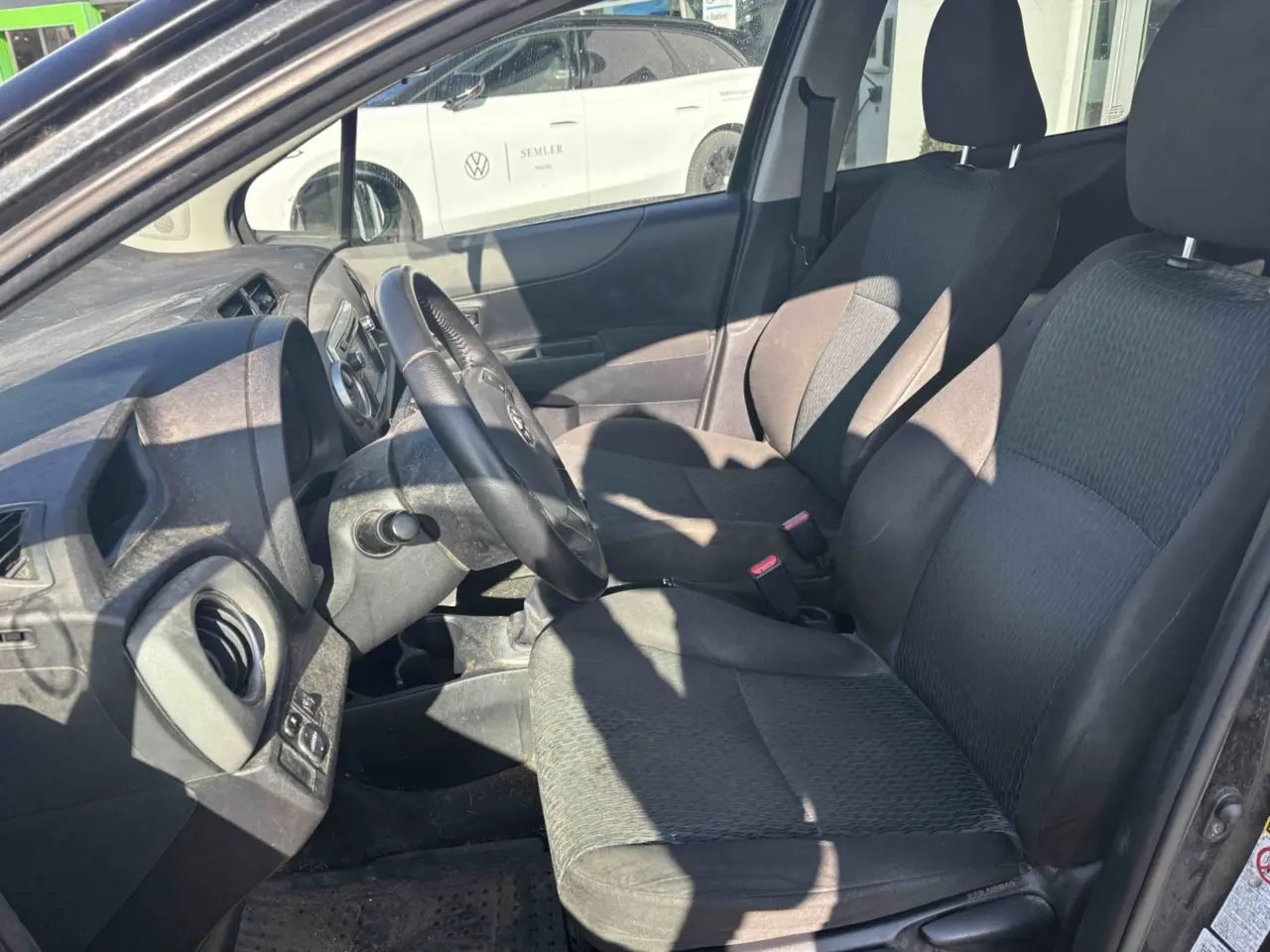 Billede 9 - Toyota YARIS T2 Touch1.3.B.1.EJER+A/C