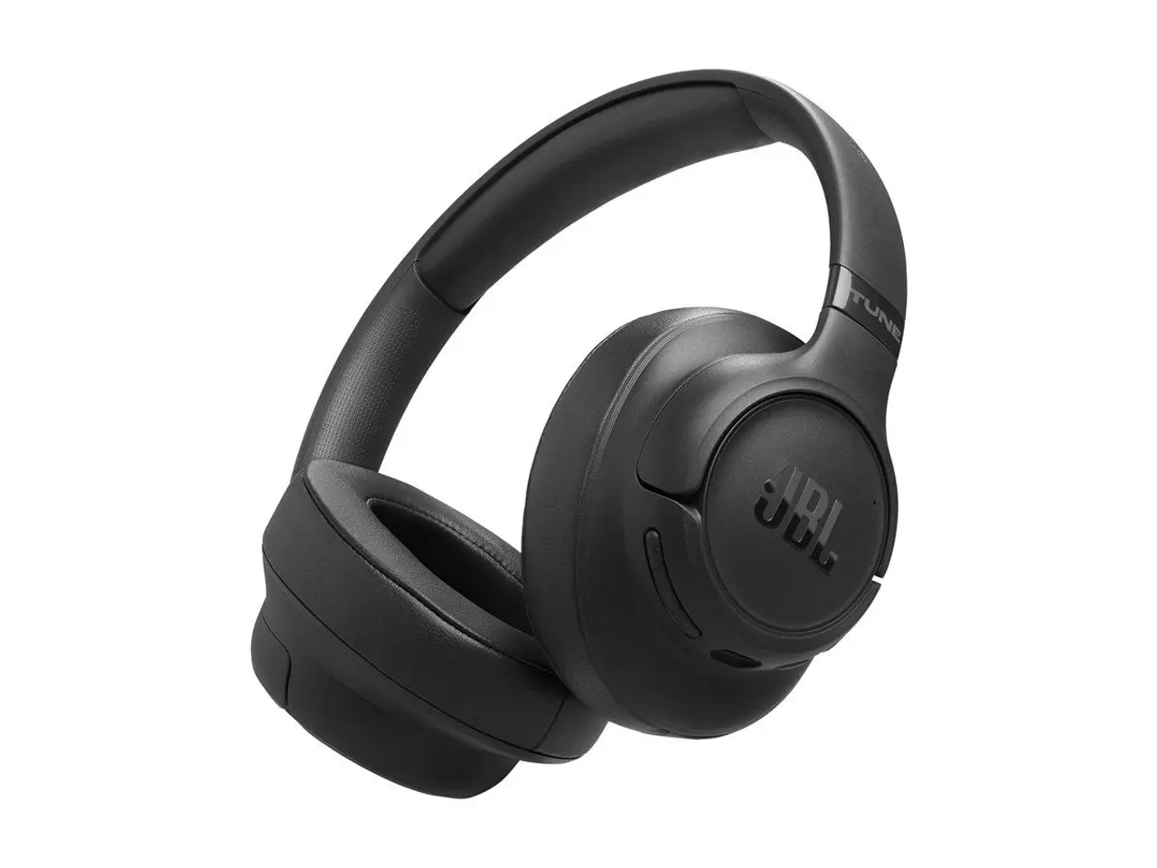 Billede 1 - Hovedtelefoner JBL Tune 780NC trådløs/kablet - sort