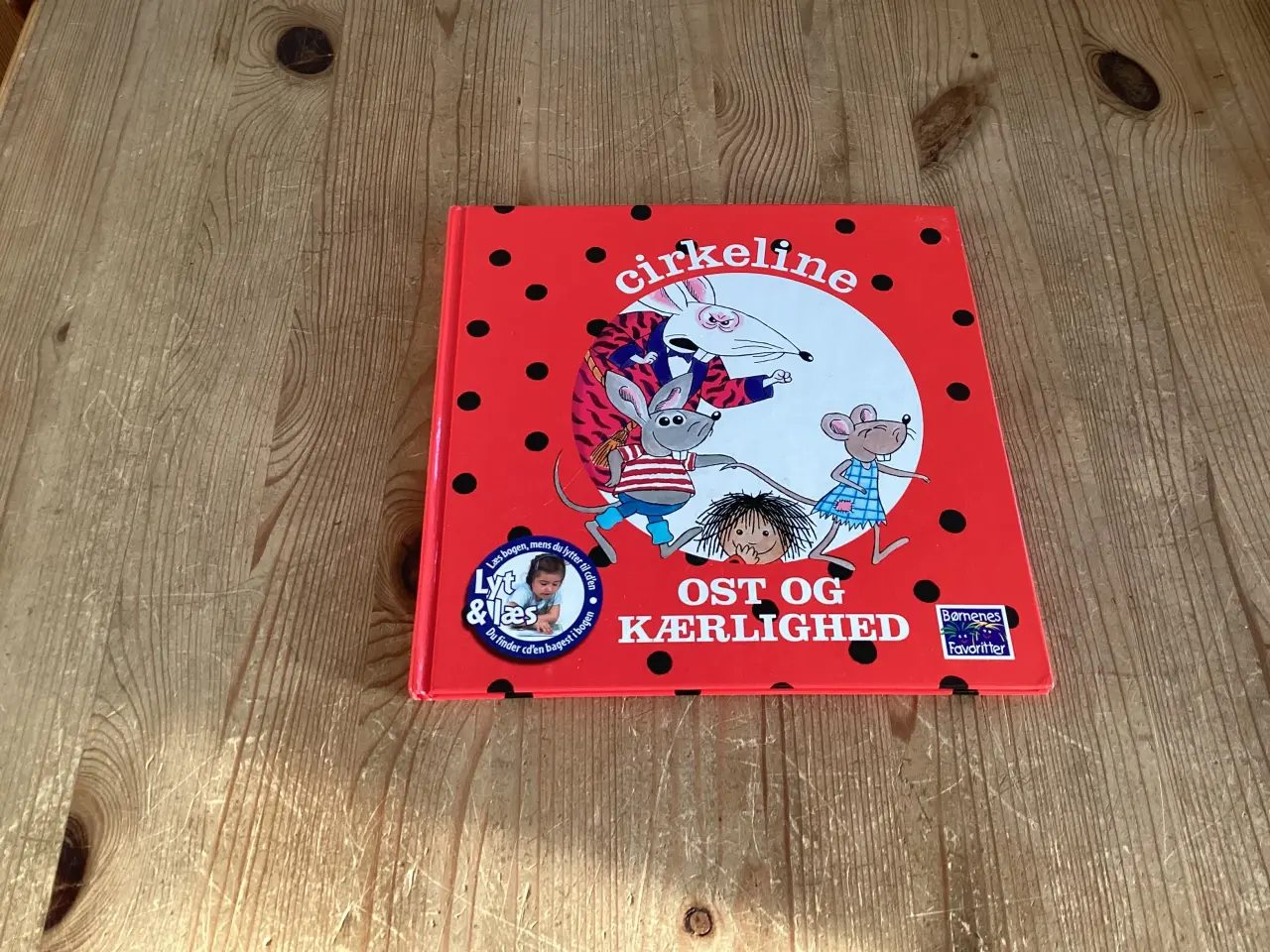 Billede 12 - Lyt og Læs, 12 stks