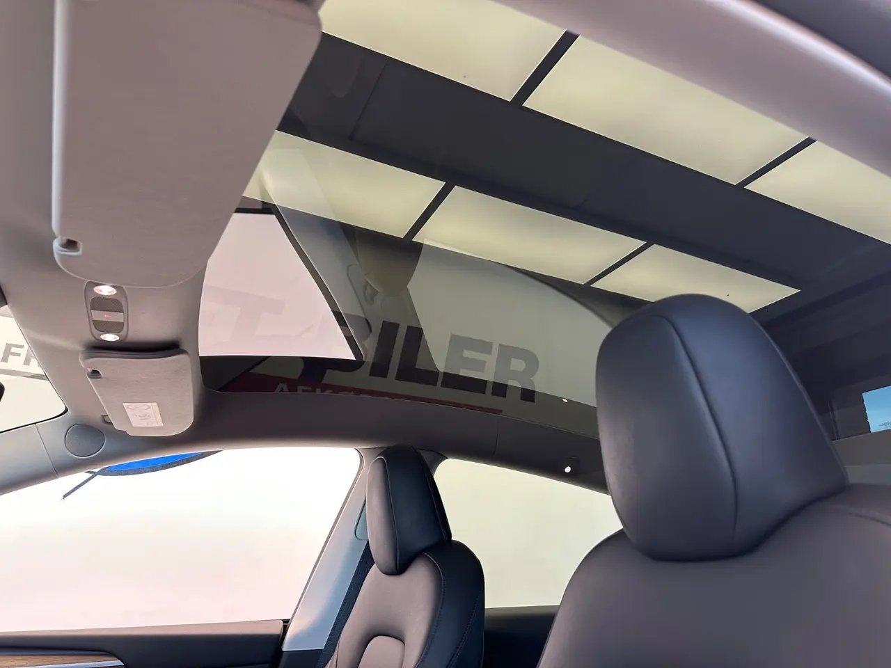 Billede 17 - Tesla Model Y  RWD