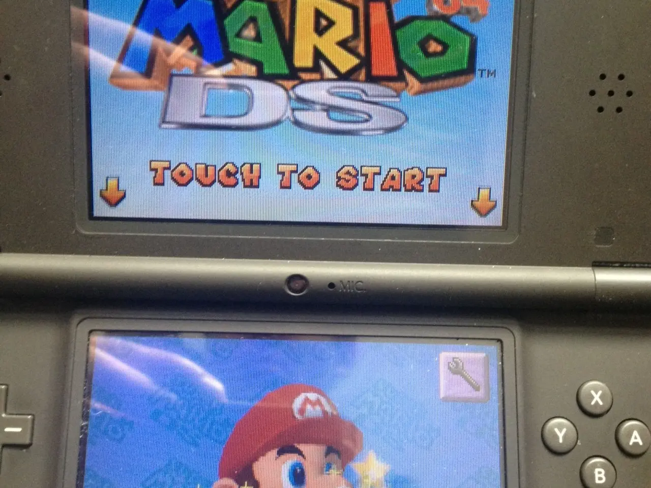 Billede 14 - Nintendo Ds spil, Mario, Tetris,Spongebob, StarFox